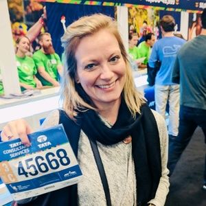 Meet your Posher, Andrea